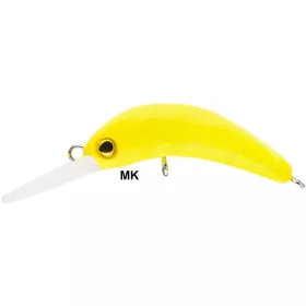 Rapture Diavel Area Crank S MK 3,5cm 2,5gr Wobbler