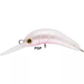 Rapture Diavel Area Crank S PGP 3,5cm 2,5gr Wobbler