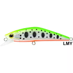 Rapture Sentinel S LMY 7cm 10gr Wobbler