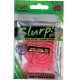 Trabucco Slurp Bait Honey Worm pink Glitter Pink Bienenlarve 30 Stück