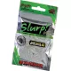 Trabucco Slurp Bait Honey Worm XL Silver Glitter Bienenlarve 25 Stk.
