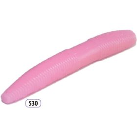 Trabucco Slurp Bait Fat Trout Worm Pinky 10 Stück