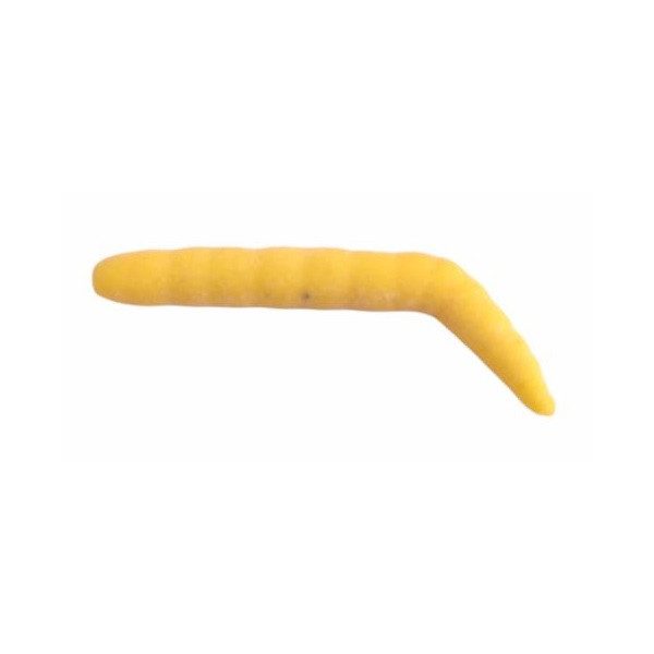 Trabucco Yummy Bait Brucona Cream Plastikköder 8 Stück