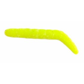 Trabucco Yummy Bait Brucona Yellow Plastikköder 8 Stück