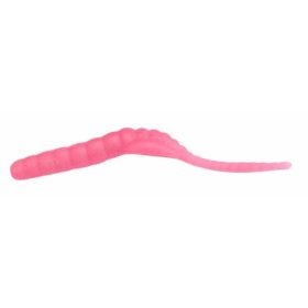   Trabucco Yummy Bait Tail Dancer Bubble Gum 5cm Plastikköder 8 Stück