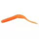 Trabucco Yummy Bait Tail Dancer Orange 5cm Plastikköder 8 Stück