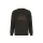 Daiwa D-Vec Crew Neck Zander Dark Olive Pullover L