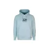 Daiwa D-Vec Trout Light Blue Kapuzenpullover 2XL