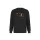 Daiwa D-VEC Crew Neck Camo Charcoal Pullover 2XL