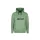 Daiwa Trout Pistaccio Kapuzenpullover XL