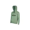 Daiwa Trout Pistaccio Kapuzenpullover XL