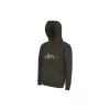 Daiwa Zander Dark Olive Kapuzenpullover M