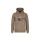 Daiwa Pike Sand Kapuzenpullover XL
