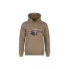 Daiwa Pike Sand Kapuzenpullover 2XL