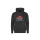 Daiwa Japan Pike Charcoal Kapuzenpullover M