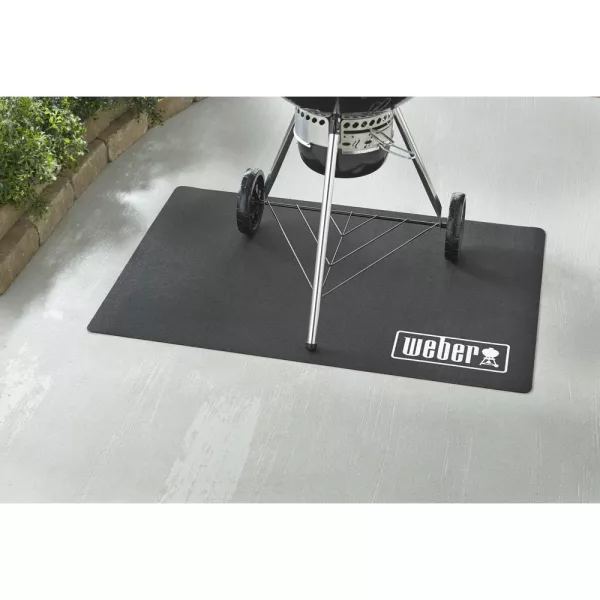 Weber Bodenschutzmatte 180x100cm