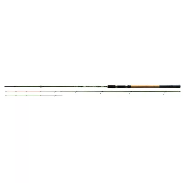 NEVIS Vanity Carp Feeder 270XH 50-180gr Feeder-Rute