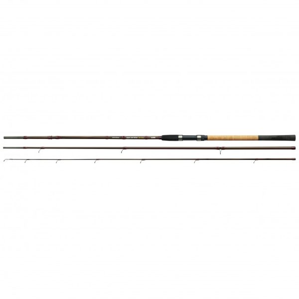 NEVIS Power Carp Match 390 10-30g Matchrute