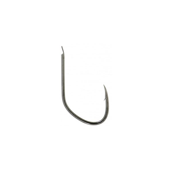 Gamakatsu A1 Team Feeder Fine Carp 15 St./Pkg. Größe 12 Haken Widerhakenhaken, Plattenhaken