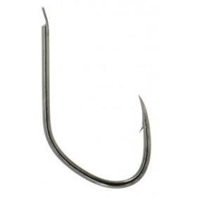   Gamakatsu A1 Team Feeder Fine Carp 15 St./Pkg. Größe 14 Haken Widerhakenhaken, Plattenhaken