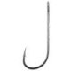 Gamakatsu Single 31 Hooks Black #6 Haken