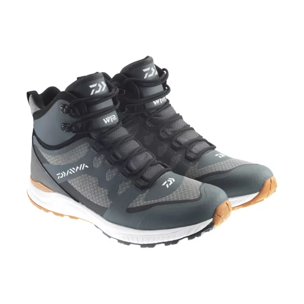 Daiwa D-Vec Stiefel 46