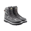 Daiwa D-Vec Wading Pro Boots Pro Black-Orange Wathose Stiefel 43