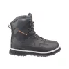 Daiwa D-Vec Wading Pro Boots Pro Black-Orange Wathose Stiefel 43