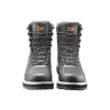 Daiwa D-Vec Wading Pro Boots Pro Black-Orange Wathose Stiefel 43