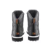 Daiwa D-Vec Wading Pro Boots Pro Black-Orange Wathose Stiefel 44