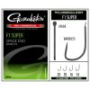 Gamakatsu Coars Pro-C F1 Super Spade A1 PTFE BL Plattenhaken, widerhakenlos #14