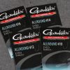 Gamakatsu Coars Pro-C Allround Eyed A1 PTFE BL Ösenhaken ohne Widerhaken #12