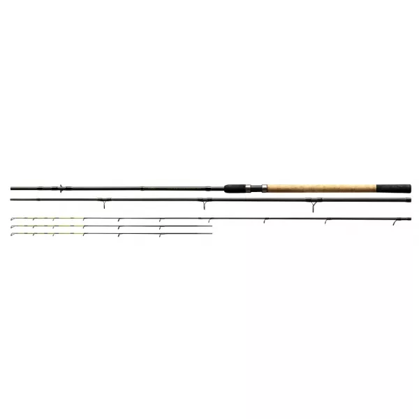 NEVIS Method Carp Feeder 390H 45-130g Feeder-Rute