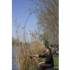 NEVIS Method Carp Feeder 390H 45-130g Feeder-Rute