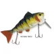 Rapture Dancer Perch Natürlicher Barsch 16cm 60gr Wobbler
