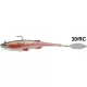 Rapture Mad Spintail Shad 10cm RC Gummifisch