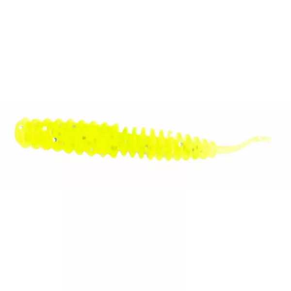Rapture ULC Alien Stick 6,5cm 1,4gr Chartreuse Kunststoffköder 12 Stk.