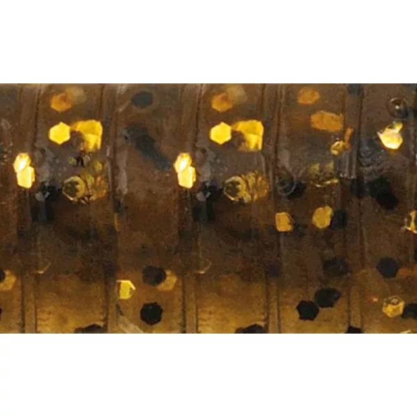 Rapture ULC Cricket 3,3cm 1gr Cola Weichgummiköder 8 Stück