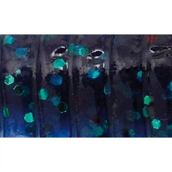 Rapture ULC Cricket 3,3cm 1gr June Bug Weichgummiköder 8 Stück