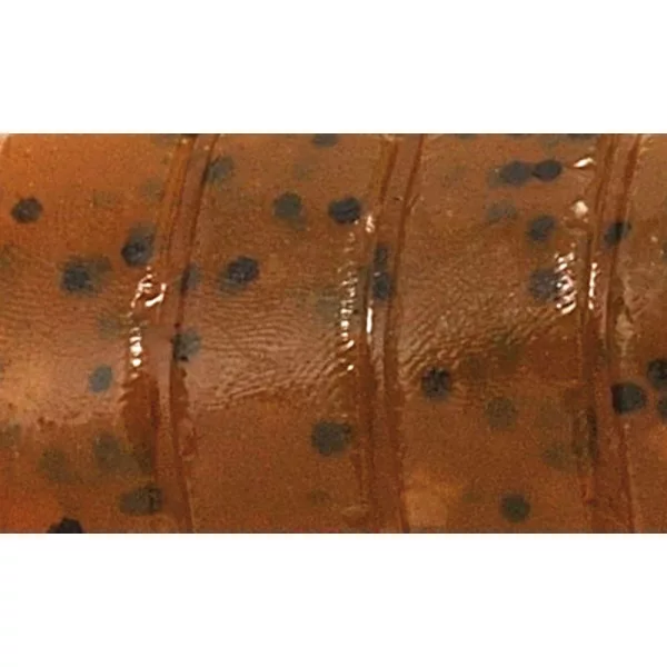 Rapture ULC Baby Cray 4cm 1gr Pumpk. BF Gummiköder 8 Stück