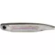 Rapture Power Minnow Hummer Tail 7,5cm natural Shad Plastikköder 6 Stück
