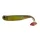 Rapture Power Minnow Hummer Tail 7,5cm Brownie Plastikköder 6 Stück