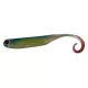 Rapture Power Minnow Curly Tail 7,5cm Ocean Shiner Plastikköder 6 Stk.