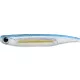 Rapture Mini Minnow Shad Tail 4,5cm Ocean Shiner Weichgummi Köder 6 Stk.