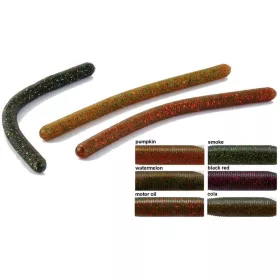   Rapture W. Flick Stick 11,5cm Wassermelone Weichplastikköder 10 Stk.