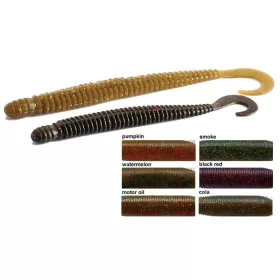   Rapture W. Intruder Ct 10cm Wassermelone Weichgummiköder 10db