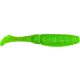 Rapture W. Power Shad 10cm Chartreuse Gummiköder 8 St.