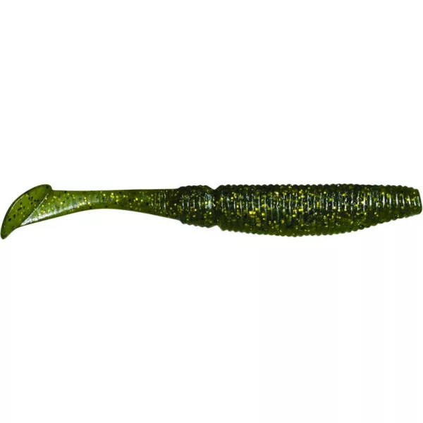 Rapture W. Power Shad 13cm Wassermelone Gummiköder 4 St.