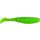 Rapture W. Power Shad 13cm Chartreuse Gummiköder 4 St.
