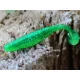 Rapture Power Shad Dual 5cm Lime Gelb Kunststoffköder 20Stück